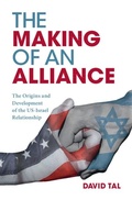 Abbildung von: The Making of an Alliance - Cambridge University Press