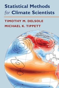 Abbildung von: Statistical Methods for Climate Scientists - Cambridge University Press