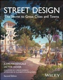 Cover: Street Design - Wiley