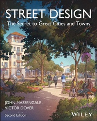 Abbildung von: Street Design - Wiley
