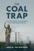 Abbildung von: The Coal Trap - Cambridge University Press