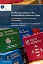 Cover: The Political Impact of the Sustainable Development Goals - Cambridge University Press