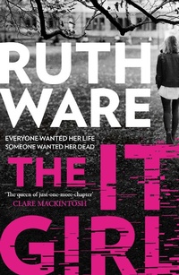 Abbildung von: The It Girl - Simon & Schuster Ltd