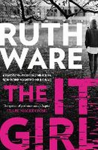 Abbildung von: The It Girl - Simon & Schuster Ltd