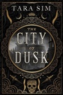 Cover: The City of Dusk - Hodderscape
