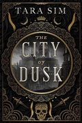 Cover: The City of Dusk - Hodderscape