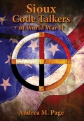 Cover: Sioux Code Talkers of World War II - Pelican Publishing