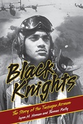 Cover: Black Knights - Pelican Publishing