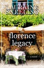 Cover: The Florence Legacy - Hachette Nashville