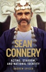 Cover: Sean Connery - Manchester University Press