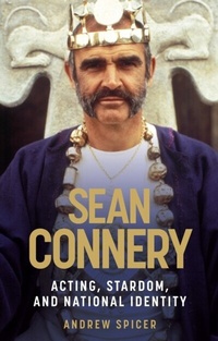 Abbildung von: Sean Connery - Manchester University Press