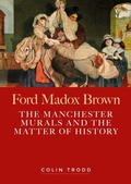 Cover: Ford Madox Brown - Manchester University Press