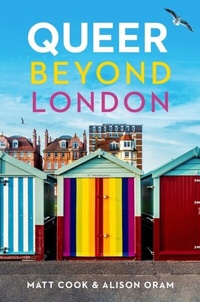 Abbildung von: Queer Beyond London - Manchester University Press