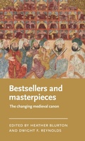 Bild: Bestsellers and Masterpieces - Manchester University Press