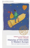 Bild: Histories of HIV/AIDS in Western Europe - Manchester University Press