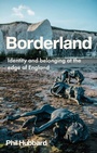Cover: Borderland - Manchester University Press