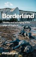 Cover: Borderland - Manchester University Press