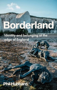 Enlarge image Cover: Borderland - Manchester University Press