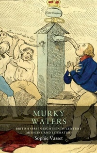 Abbildung von: Murky Waters - Manchester University Press