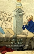 Cover: Murky Waters - Manchester University Press