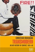 Cover: Transmodern - Manchester University Press