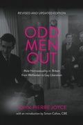 Cover: Odd Men out - Manchester University Press