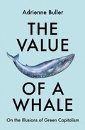 Cover: The Value of a Whale - Manchester University Press