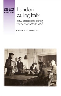 Enlarge image Cover: London Calling Italy - Manchester University Press