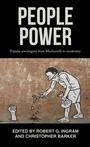 Cover: People Power - Manchester University Press
