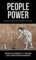 Cover: People Power - Manchester University Press