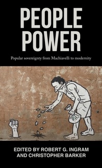 Enlarge image Cover: People Power - Manchester University Press