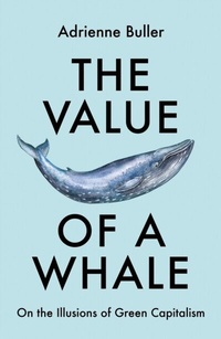 Abbildung von: The Value of a Whale - Manchester University Press