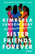 Cover: Sister Friends Forever - Grand Central Publishing