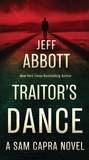 Cover: Traitor's Dance - Grand Central Publishing