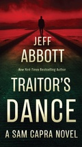 Cover: Traitor's Dance - Grand Central Publishing