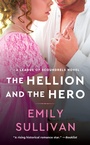 Cover: The Hellion and the Hero - Grand Central Publishing