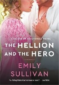 Enlarge image Cover: The Hellion and the Hero - Forever