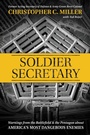 Cover: Soldier Secretary - Hachette Nashville