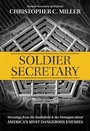 Cover: Soldier Secretary - Center Street