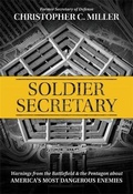 Cover: Soldier Secretary - Center Street