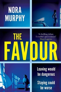 Abbildung von: The Favour - Macmillan