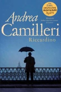 Abbildung von: Riccardino - Picador