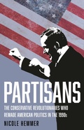 Cover: Partisans - Basic Books
