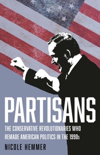 Enlarge image Cover: Partisans - Basic Books