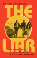 Cover: The Liar - PublicAffairs