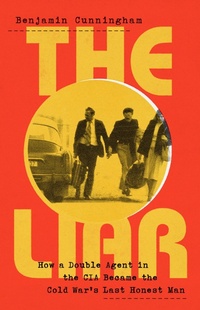 Enlarge image Cover: The Liar - PublicAffairs