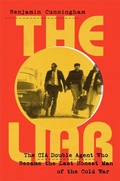 Cover: The Liar - PublicAffairs,U.S.