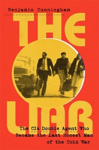 Enlarge image Cover: The Liar - PublicAffairs,U.S.