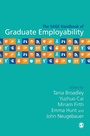 Cover: The SAGE Handbook of Graduate Employability - SAGE Publications Ltd