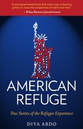 Cover: American Refuge - Steerforth